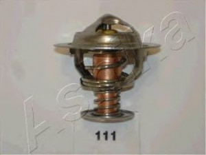 ASHIKA 38-01-111 termostatas, aušinimo skystis 
 Aušinimo sistema -> Termostatas/tarpiklis -> Thermostat
21200-0C810, 21200-0C811, 21200-57J05