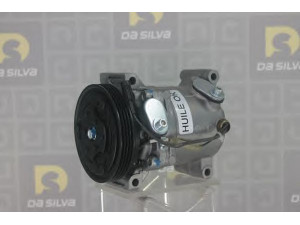 DA SILVA FC1300 kompresorius, oro kondicionierius 
 Oro kondicionavimas -> Kompresorius/dalys
95200-69GC0, 95201-69GC0