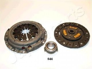 JAPANPARTS KF-844 sankabos komplektas 
 Sankaba/dalys -> Sankabos remonto komplektas, visas