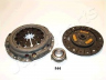 JAPANPARTS KF-844 sankabos komplektas 
 Sankaba/dalys -> Sankabos remonto komplektas, visas
