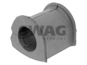 SWAG 90 94 1553 skersinio stabilizatoriaus įvorių komplektas 
 Ašies montavimas/vairavimo mechanizmas/ratai -> Stabilizatorius/fiksatoriai -> Sklendės
54813-22000, 54813-22200