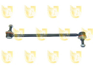 UNIGOM 392405 šarnyro stabilizatorius 
 Ašies montavimas/vairavimo mechanizmas/ratai -> Stabilizatorius/fiksatoriai -> Savaime išsilyginanti atrama
1223792, 1230905, 1230909, 3M513B438AB