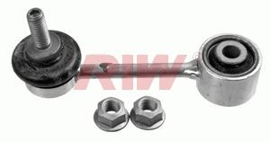 RIW RN4014 šarnyro stabilizatorius 
 Ašies montavimas/vairavimo mechanizmas/ratai -> Stabilizatorius/fiksatoriai -> Savaime išsilyginanti atrama
44 19 304, 55 11 000 19R, 93 197 332
