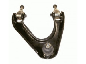 LEMFÖRDER 22863 01 vikšro valdymo svirtis 
 Ašies montavimas/vairavimo mechanizmas/ratai -> Valdymo svirtis/pasukamosios svirties sujungimas -> Vairo trauklės (valdymo svirtis, išilginis balansyras, diago
51450-SM1-A03, GSJ410, GSJ424