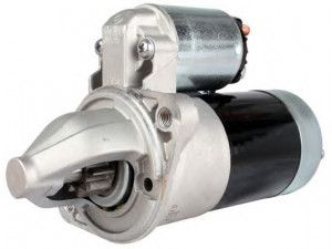PowerMax 8213009 starteris 
 Elektros įranga -> Starterio sistema -> Starteris
36100-27510