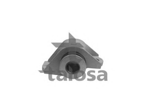 TALOSA 57-03192 valdymo svirties/išilginių svirčių įvorė 
 Ašies montavimas/vairavimo mechanizmas/ratai -> Valdymo svirtis/pasukamosios svirties sujungimas -> Montavimas/sutvirtinimas
7775343, 7775343