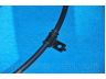 PARTS-MALL PTB-446 trosas, stovėjimo stabdys 
 Stabdžių sistema -> Valdymo svirtys/trosai
597702F000
