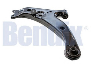 BENDIX 042349B vikšro valdymo svirtis 
 Ašies montavimas/vairavimo mechanizmas/ratai -> Valdymo svirtis/pasukamosios svirties sujungimas -> Vairo trauklės (valdymo svirtis, išilginis balansyras, diago
4806912171