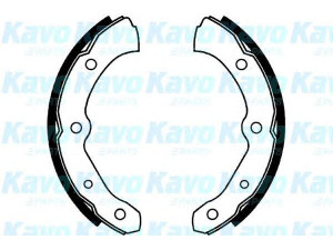 KAVO PARTS BS-1915 stabdžių trinkelių komplektas
0449487202000, 4741087205000, 4741087206000