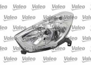 VALEO 044775 priekinis žibintas 
 Kėbulas -> Priekinis žibintas/dalys -> Priekinis žibintas/įterp.
260605913R