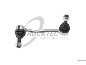 TRUCKTEC AUTOMOTIVE 02.30.079 šarnyro stabilizatorius
6801 3720AA, 906 320 1889, 2E0 411 318 C
