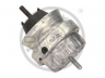 OPTIMAL F8-6534 variklio montavimas 
 Variklis -> Variklio montavimas -> Variklio montavimo rėmas
4F0199379AS, 4F0199379BK
