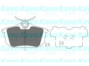 KAVO PARTS KBP-5513 stabdžių trinkelių rinkinys, diskinis stabdys 
 Techninės priežiūros dalys -> Papildomas remontas
M620770, 3345678, 33456781, DBP521160