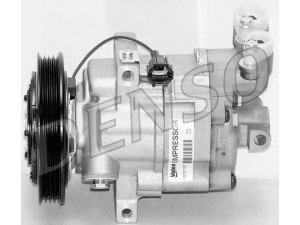 DENSO DCP46004 kompresorius, oro kondicionierius 
 Oro kondicionavimas -> Kompresorius/dalys
92600AX800, 92600AX80A, 92600AX84B