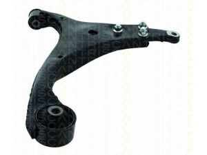 TRISCAN 8500 43561 vikšro valdymo svirtis 
 Ašies montavimas/vairavimo mechanizmas/ratai -> Valdymo svirtis/pasukamosios svirties sujungimas -> Vairo trauklės (valdymo svirtis, išilginis balansyras, diago
54501-2G001, 54501-2G100, 54501-2G101