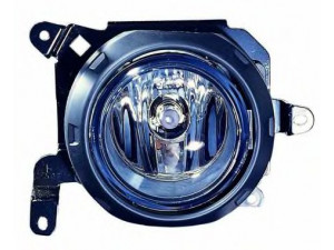 LORO 214-2041L-UE rūko žibintas 
 Elektros įranga -> Pagalbiniai žibintai/dalys -> Rūko žibintas/dalys -> Rūko žibintas/įterp.
8321A034