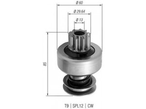 MAGNETI MARELLI 940113020415 krumpliaratis, starteris