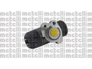 METELLI 04-0965 rato stabdžių cilindras 
 Stabdžių sistema -> Ratų cilindrai
47570-47010