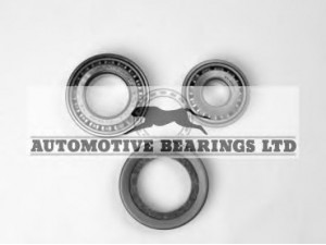 Automotive Bearings ABK040 rato guolio komplektas 
 Ašies montavimas/vairavimo mechanizmas/ratai -> Rato stebulė/montavimas -> Rato guolis