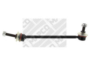 MAPCO 52855HPS šarnyro stabilizatorius 
 Ašies montavimas/vairavimo mechanizmas/ratai -> Stabilizatorius/fiksatoriai -> Savaime išsilyginanti atrama
221 320 0289, A221 320 0289