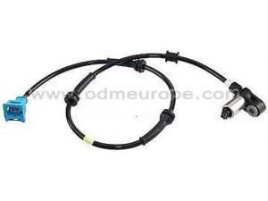 ODM-MULTIPARTS 97-990397 jutiklis, rato greitis 
 Elektros įranga -> Jutikliai
454581, 9636081480