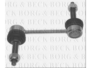 BORG & BECK BDL7125 šarnyro stabilizatorius 
 Ašies montavimas/vairavimo mechanizmas/ratai -> Stabilizatorius/fiksatoriai -> Savaime išsilyginanti atrama
RGD000311, RGD000312, RGD500140