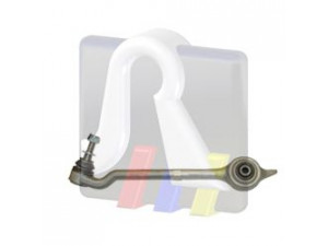 RTS 95-09584-2 vikšro valdymo svirtis 
 Ašies montavimas/vairavimo mechanizmas/ratai -> Valdymo svirtis/pasukamosios svirties sujungimas -> Vairo trauklės (valdymo svirtis, išilginis balansyras, diago
31121093449, 31121094233, 31122341219