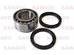 KANACO H18009 rato guolio komplektas 
 Ašies montavimas/vairavimo mechanizmas/ratai -> Rato stebulė/montavimas -> Rato guolis
09267-40001, 0926740001