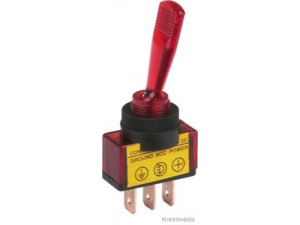 HERTH+BUSS ELPARTS 70509156 jungiklis