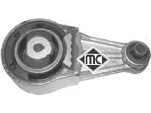 Metalcaucho 04896 montavimas, neautomatinė transmisija 
 Transmisija -> Neautomatinė pavarų dėžė -> Ašies montavimas
77 00 414 827, 77 00 432 026, 77 00 840 288