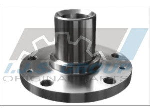 IJS GROUP 10-1028 rato stebulė 
 Ašies montavimas/vairavimo mechanizmas/ratai -> Rato stebulė/montavimas -> Rato stebulė
1307355080, 3307.66, 1307355080