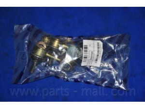 PARTS-MALL PXCLA-018 šarnyro stabilizatorius 
 Ašies montavimas/vairavimo mechanizmas/ratai -> Stabilizatorius/fiksatoriai -> Savaime išsilyginanti atrama
54822H1000, 54822H1000AS, 548303A000