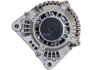 AD KÜHNER 554108RI kintamosios srovės generatorius 
 Elektros įranga -> Kint. sr. generatorius/dalys -> Kintamosios srovės generatorius
059903017P, 059903018R, LR1180-857