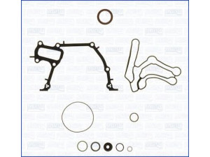 AJUSA 54150700 tarpiklių rinkinys, variklio karteris 
 Variklis -> Karteris -> Variklio blokas
1606257