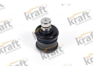 KRAFT AUTOMOTIVE 4225004 atramos/vairo trauklė 
 Ašies montavimas/vairavimo mechanizmas/ratai -> Sujungimai -> Atramos/vairo trauklė
40160000AC, 40160000AD, 4016000QAC