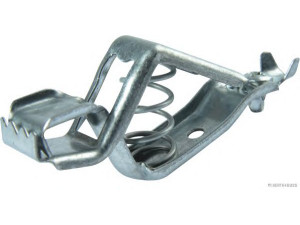 HERTH+BUSS ELPARTS 52289662 akumuliatoriaus įkroviklio replės
