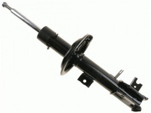 SACHS 312 820 amortizatorius 
 Pakaba -> Amortizatorius
71 742 677, 71 744 011, 71 746 769