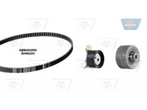 OPTIBELT KT 1309 paskirstymo diržo komplektas 
 Techninės priežiūros dalys -> Papildomas remontas
083156, 083157, 083167, 083168