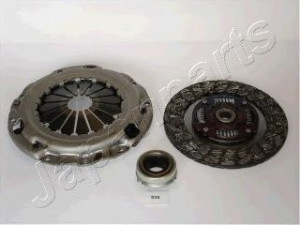 JAPANPARTS KF-536 sankabos komplektas 
 Sankaba/dalys -> Sankabos remonto komplektas, visas