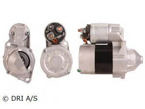 DRI 325027082 starteris 
 Elektros įranga -> Starterio sistema -> Starteris
0041518501, 0051212101, 0051512101