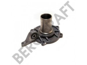 BERGKRAFT BK8400711 dangtis, sankabos korpusas
1521 978, 1521978, 2 0366 711, 20366711