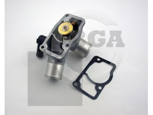 BGA CT5035 termostatas, aušinimo skystis 
 Aušinimo sistema -> Termostatas/tarpiklis -> Thermostat
1338087, 90529846, 1338010, 24435785