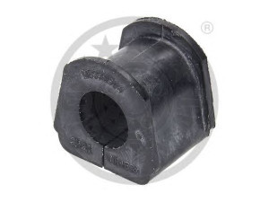 OPTIMAL F8-8035 skersinio stabilizatoriaus įvorių komplektas 
 Ašies montavimas/vairavimo mechanizmas/ratai -> Stabilizatorius/fiksatoriai -> Sklendės
MB338594