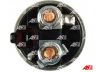 AS-PL SS3056 solenoidinis jungiklis, starteris