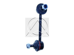 SIDEM 47262 šarnyro stabilizatorius 
 Ašies montavimas/vairavimo mechanizmas/ratai -> Stabilizatorius/fiksatoriai -> Savaime išsilyginanti atrama
52321 S10 003