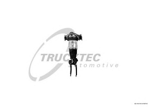TRUCKTEC AUTOMOTIVE 07.30.144 pneumatinės spyruoklės statramstis
7L8 616 040 D