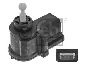 FEBI BILSTEIN 46039 valdiklis, priekinių žibintų diapazono reguliavimas
1 063 829, XS4X13K198AB