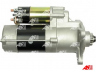 AS-PL S5076 starteris
1811003413, M9T80971, M9T80972