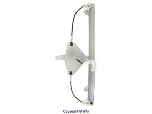 WAIglobal WPR2524LB lango pakėliklis
9223C1, 9223C1