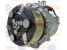 HELLA 8FK 351 121-041 kompresorius, oro kondicionierius 
 Oro kondicionavimas -> Kompresorius/dalys
38 800 RZY A01, 38 810 RZY A01